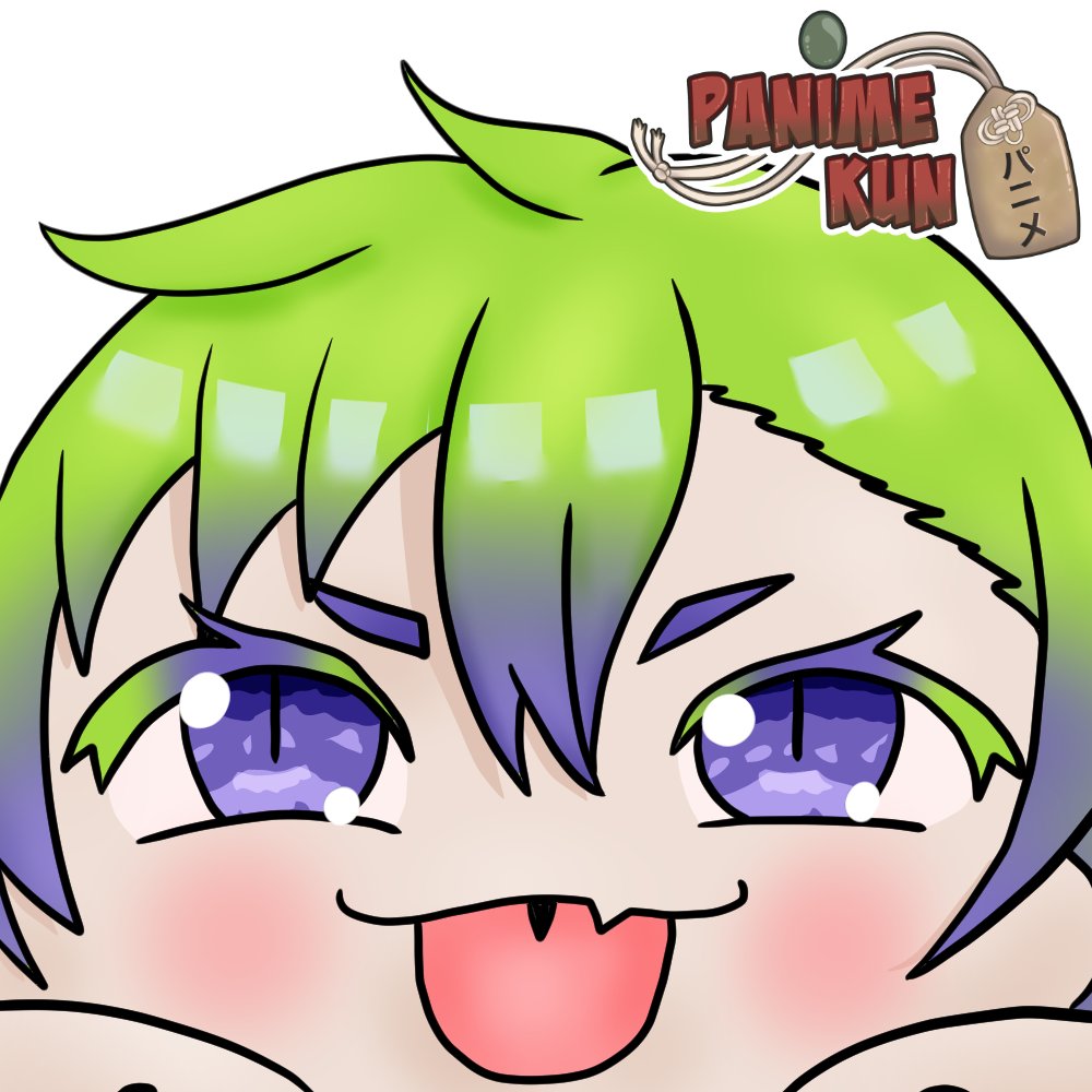 PanimeKun 🎮📚 tweet media