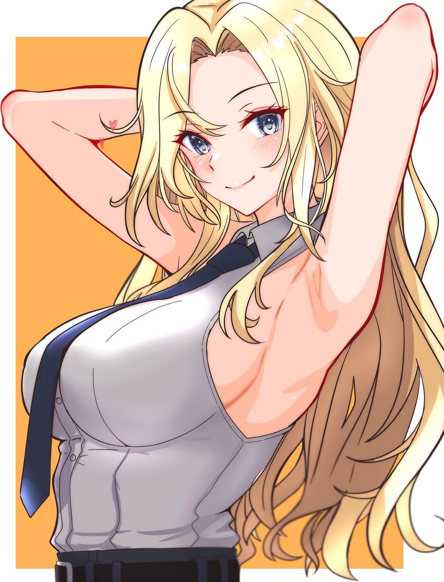 秋雲?綺麗に描いてね、 