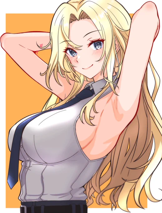 秋雲?綺麗に描いてね、