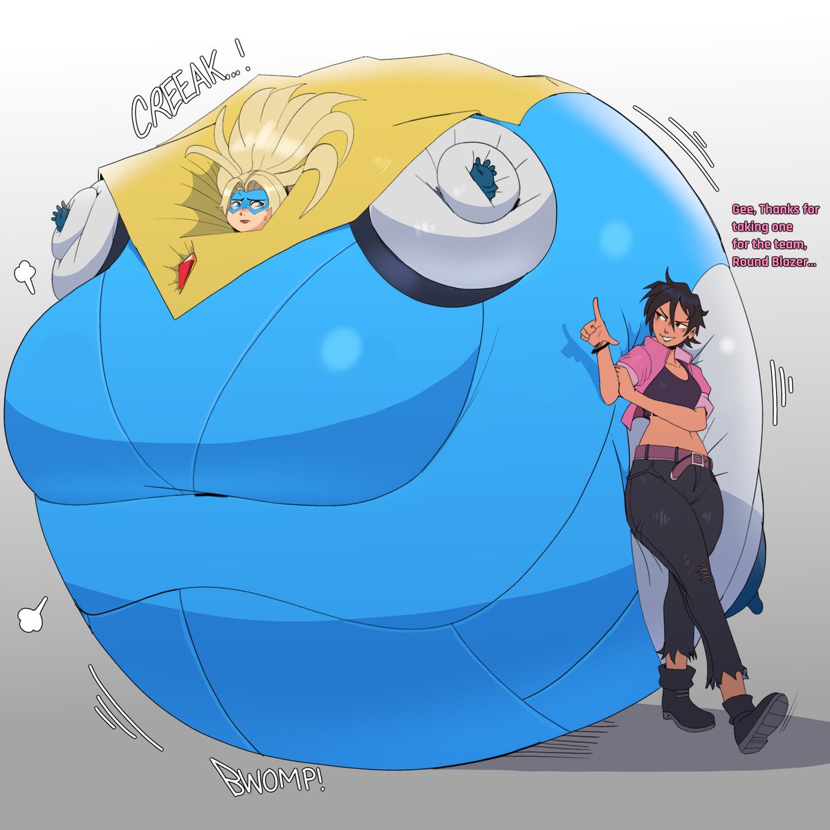 Nuumatic 🔞(Comms Closed) tweet media