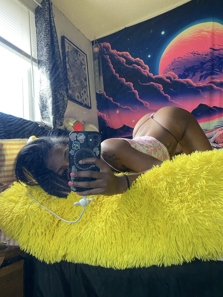 BTheQUEEN 👑🐆 tweet media