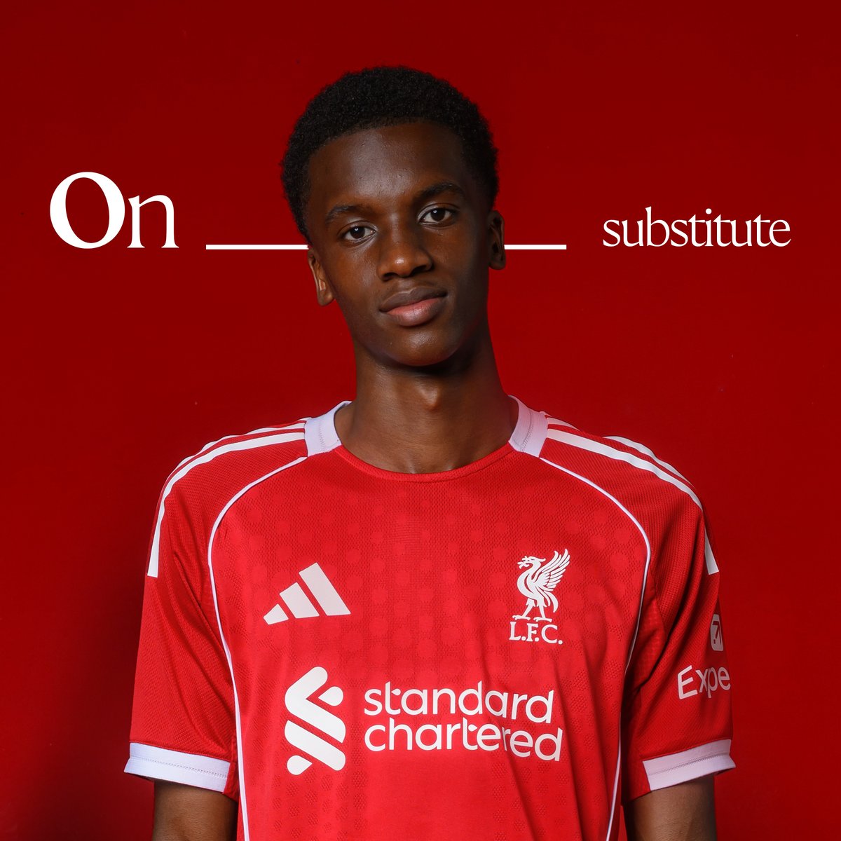 Anfield Express tweet media