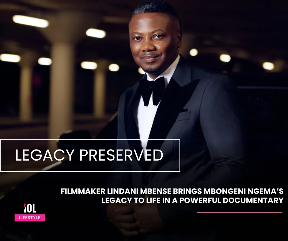 IOL Lifestyle tweet media