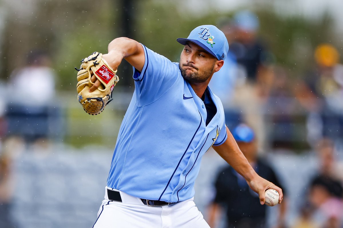 Tampa Bay Rays tweet media