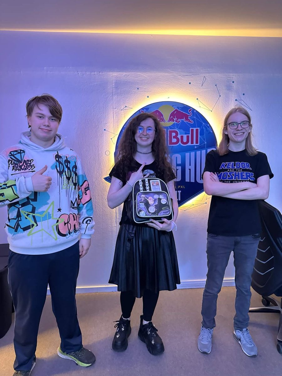 Nils 'TrainingWolf'🐺 🇧🇪 FGC TO tweet media