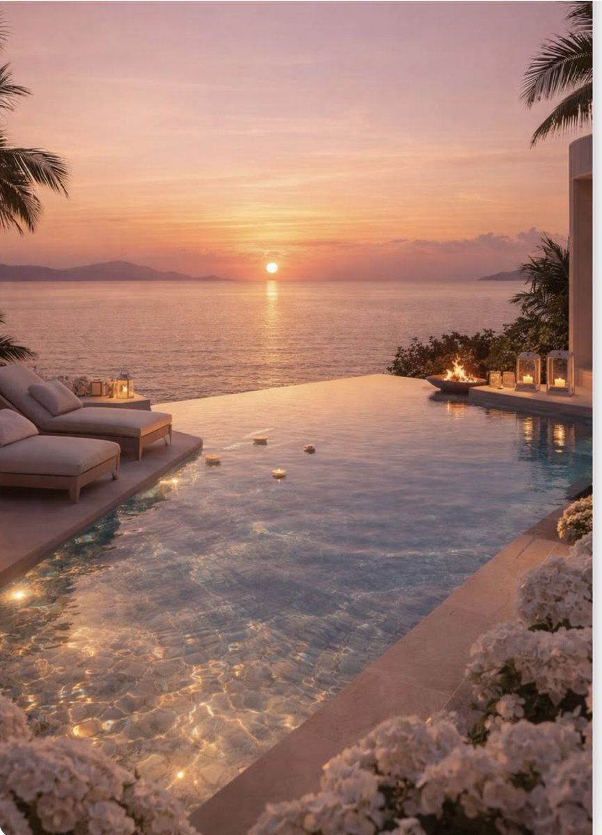 Perhaps that's why I love magical Sunset..
Because in their calm, your Memory becomes Infinite..

Good Evening Sweet World 💙
Let the day fade gently and 
the Heart feel lighter.
Wishing you Love and Joy 🤩 
💋🫶💋