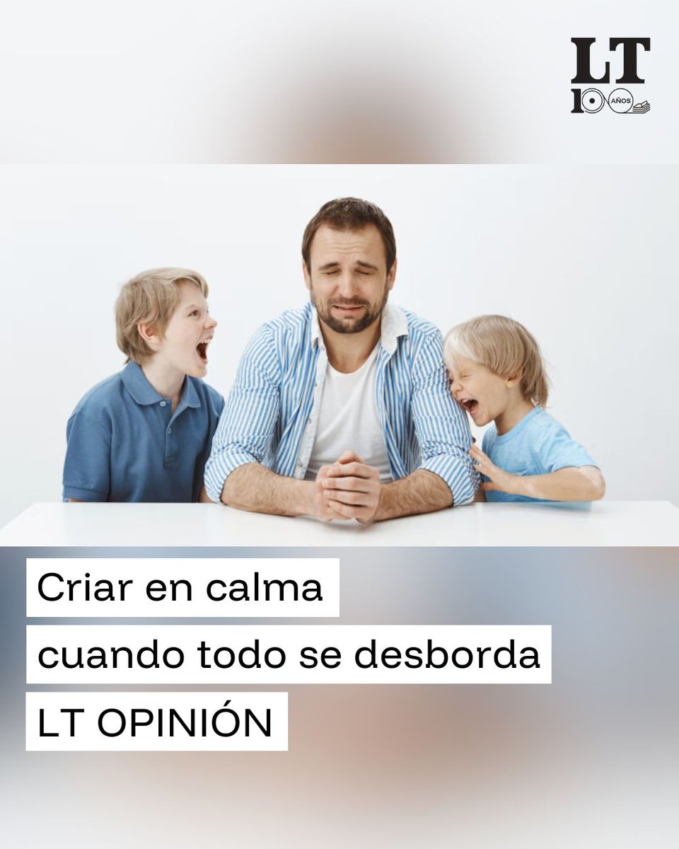 Diario La Tribuna Paraguay tweet media