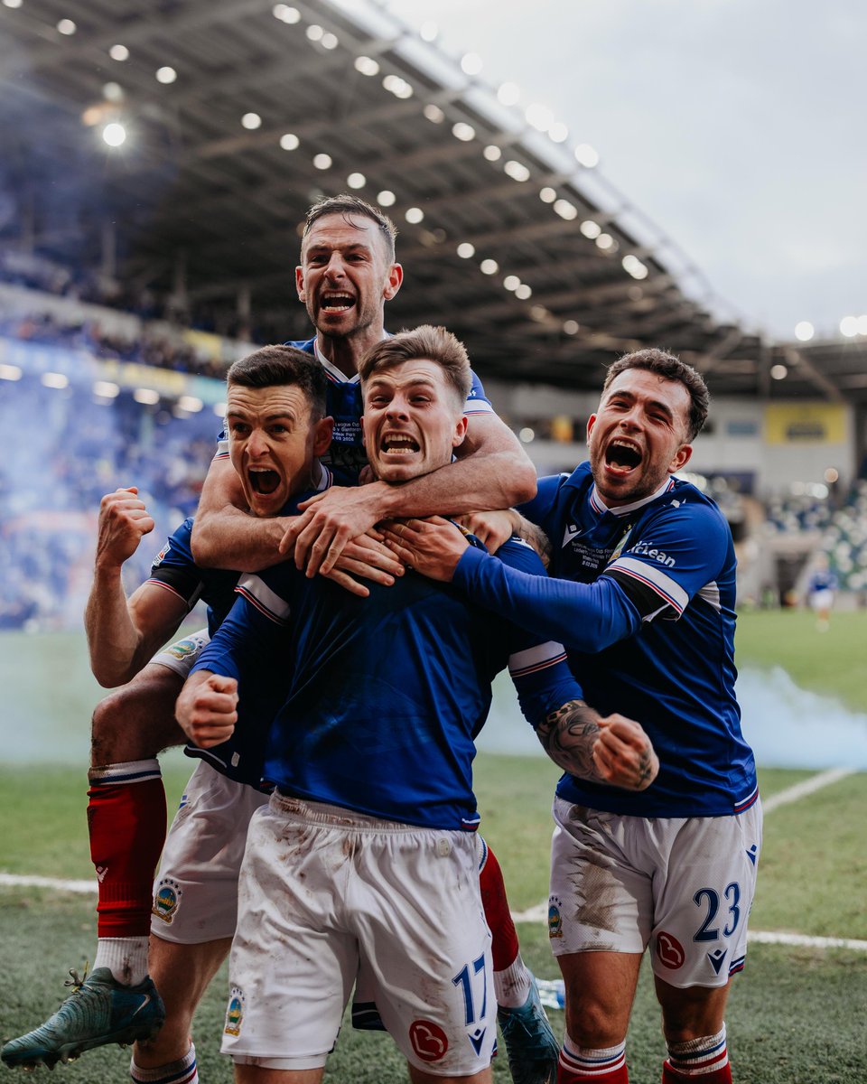 NI Football League tweet media
