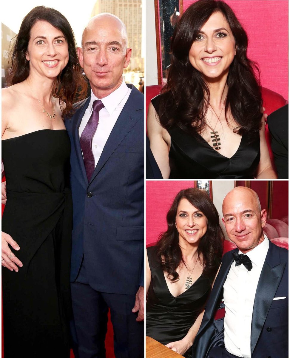 esegbonaluis's tweet photo. 🚨 Breaking News ❤️❤️🙏
MacKenzie Scott, the ex-wife of Jeff Bezos, has donated $42 million to HBCU Elizabeth City State University.

The school has about 2,100 students, which makes this one of the largest donations per student ever given to a university 😳

MacKenzie Scott is currently worth around $41 billion, and she has become widely known for giving away huge portions of her wealth to charities, schools, and community organizations.

Her donations have supported HBCUs, food banks, education programs, and non-profits across the country.

Many people say her approach to philanthropy is different because she moves quickly and gives large unrestricted grants, allowing organizations to decide how the money should be used.

While some billionaires focus on building wealth, MacKenzie Scott seems focused on giving much of hers away.