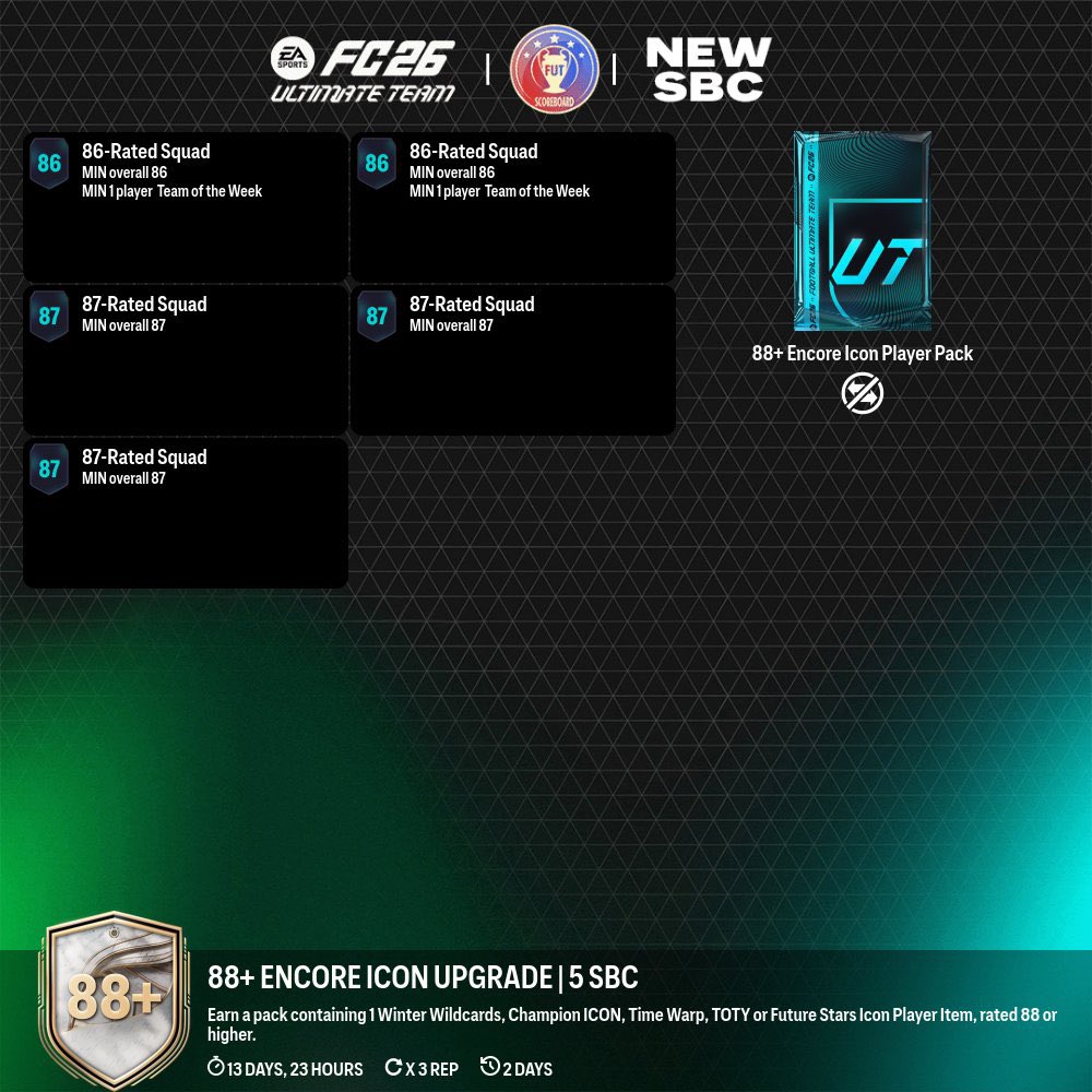 FUT | AJ tweet media