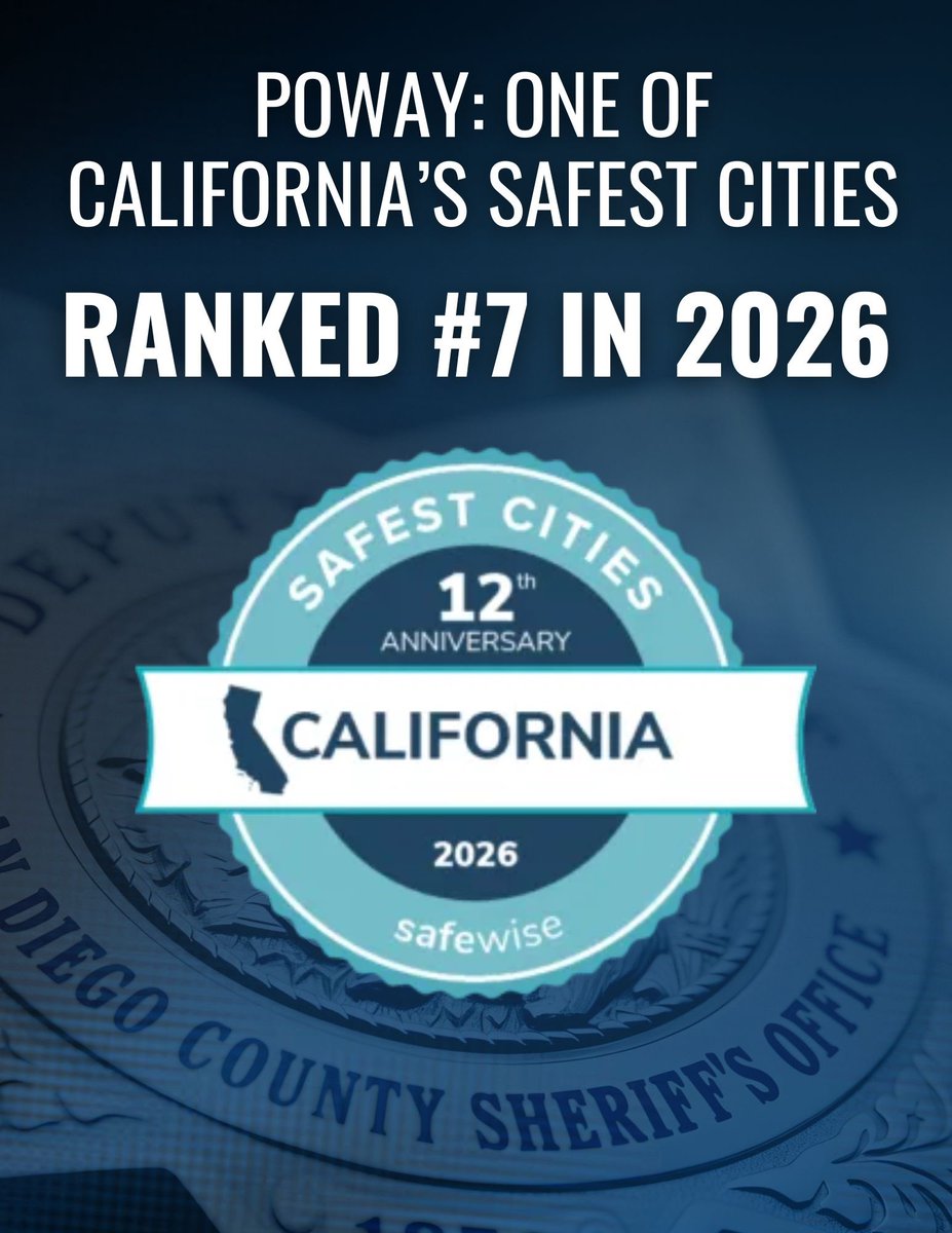 San Diego Sheriff tweet media