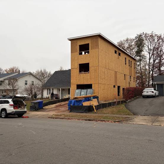 Home Builder Tanner Alexander tweet media