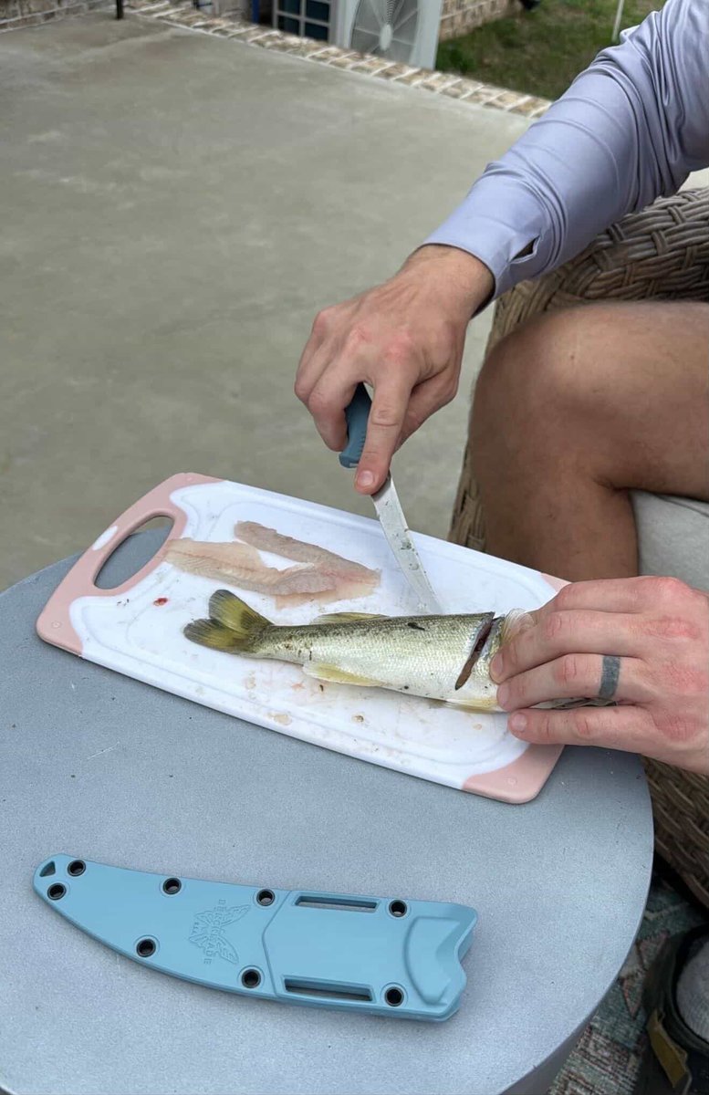 Benchmade Knife Co., Inc tweet media