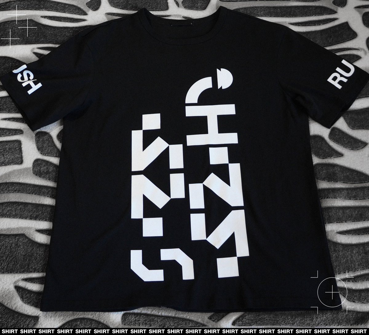 immarupng's tweet photo. ACHROMATIC RUSH T-SHIRT IS HERE!!

so, i decided to post on boosty (https://t.co/pASWS100Pz) prints for self-printing, since shipping to the EU and US is problematic and would be too expensive

///
#marathonthegame #marathon
@MarathonTheGame #Bungie https://t.co/MMt9KmOHEF