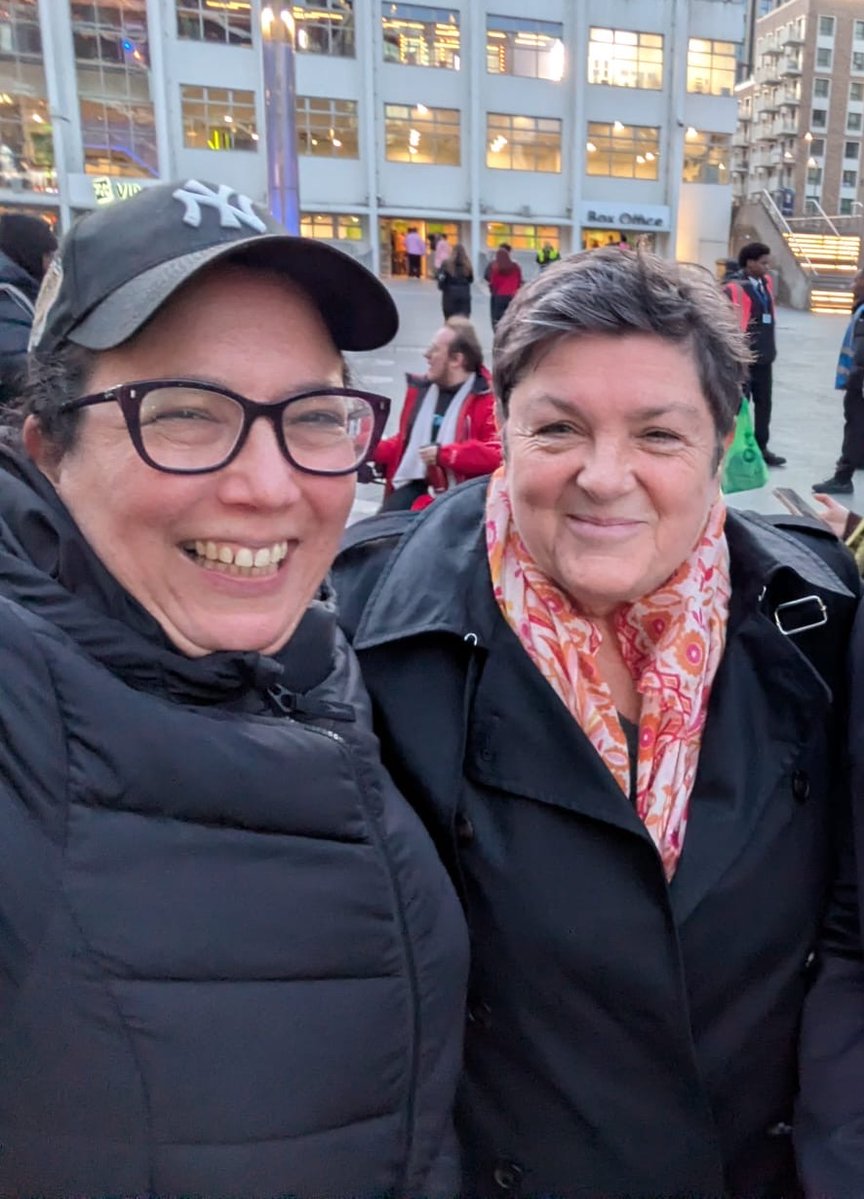 Julie Bindel tweet media