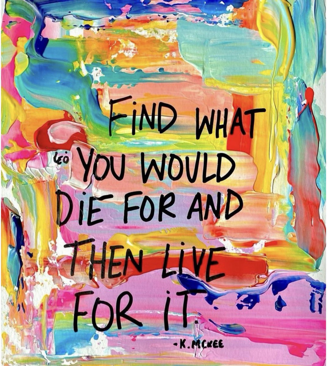 SwansonRodney's tweet image. #ThinkBIGSundayWithMarsha #LiveForIt #LiveForDreams