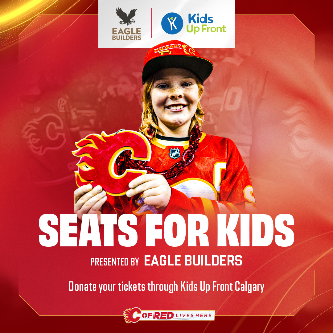 Calgary Flames tweet media