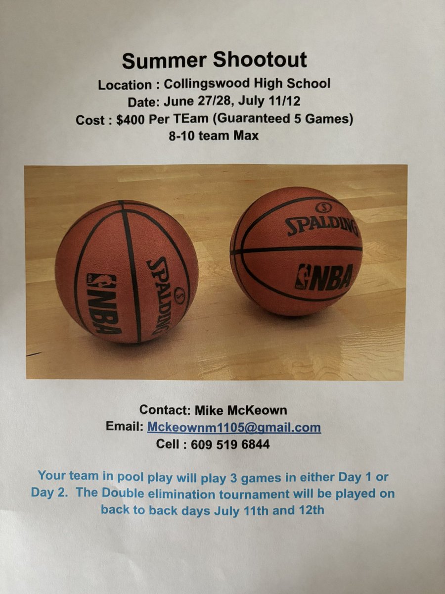 Michael McKeown tweet media