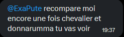 Exa tweet media