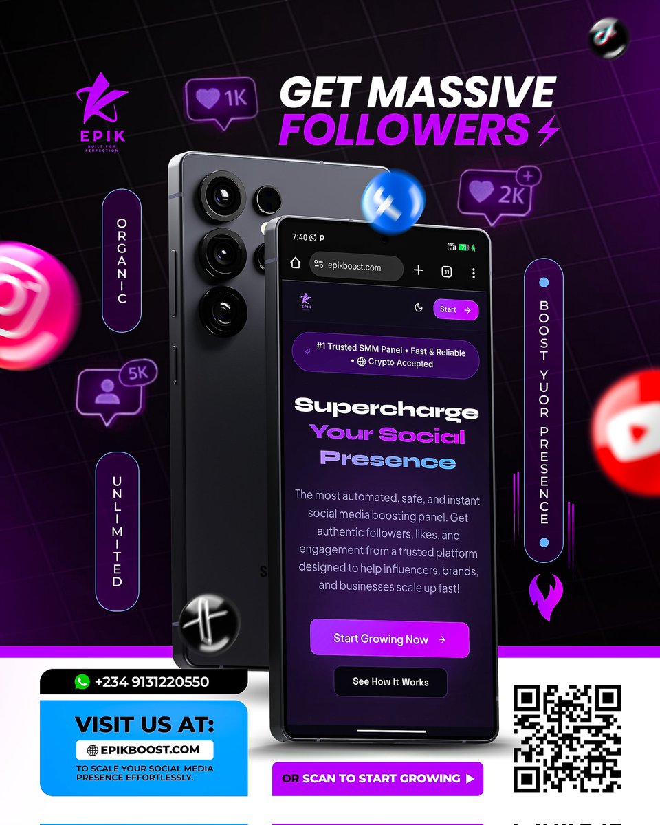 Jaesoft Graphics || Graphic designer tweet media