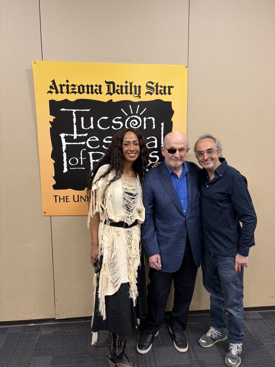 Gary Shteyngart tweet media