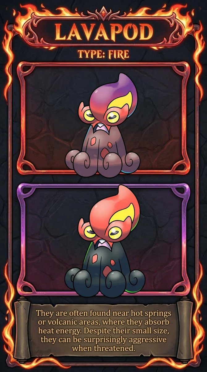 Revomon Novus - Release 2026 🌐 tweet media