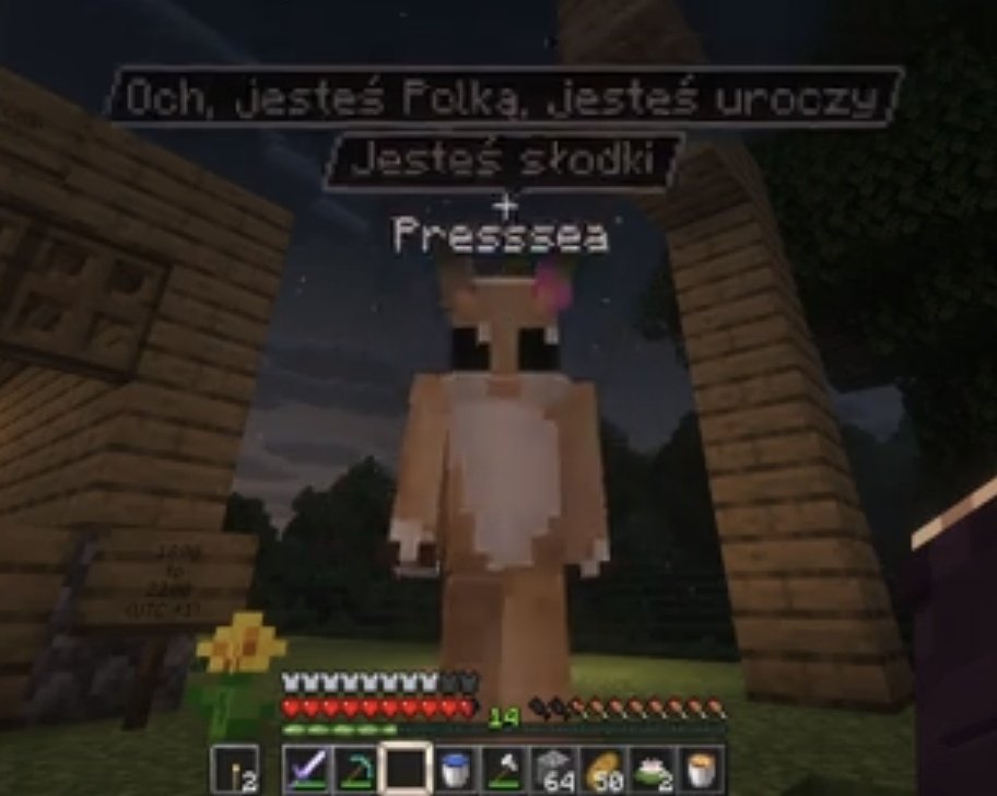 Mevi676's tweet photo. OMGG AWWWWW

#qsmp2 https://t.co/Kiqzk4cCw0