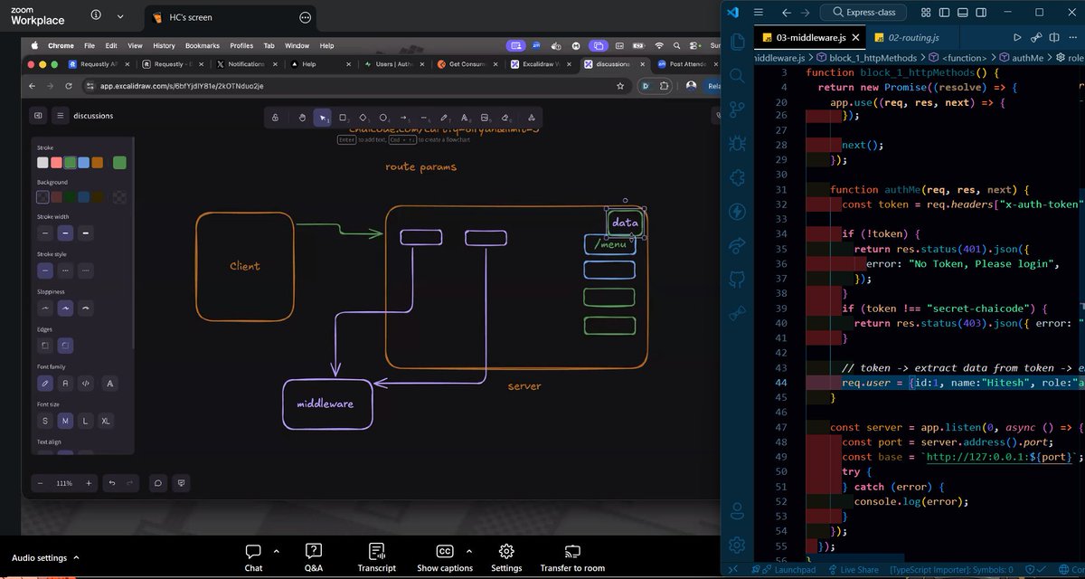 Nausheen Faiyaz tweet media
