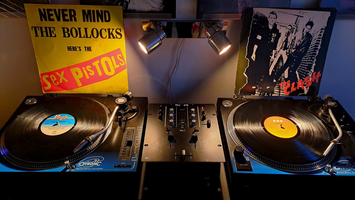 The House of Vinyl tweet media