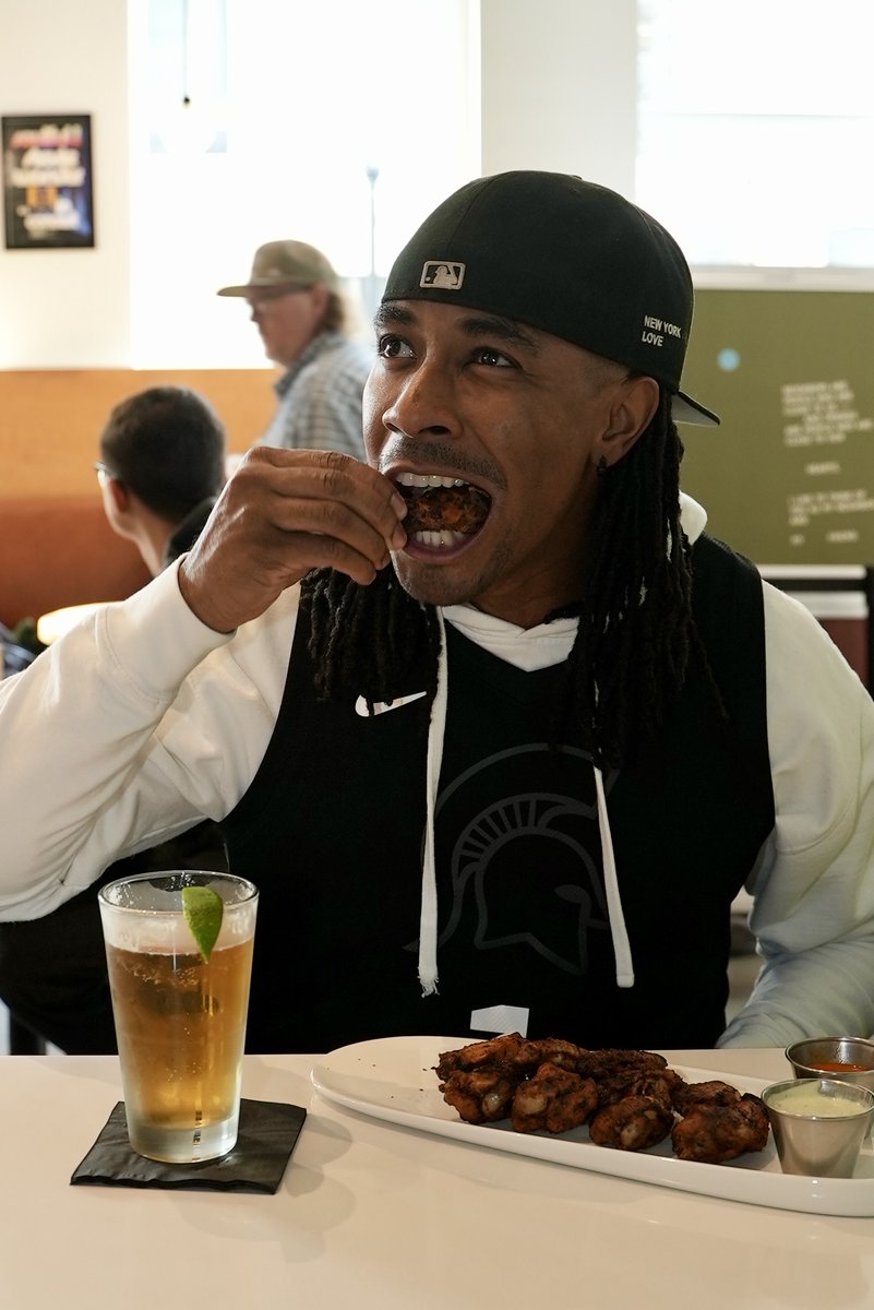 Keith McPherson tweet media