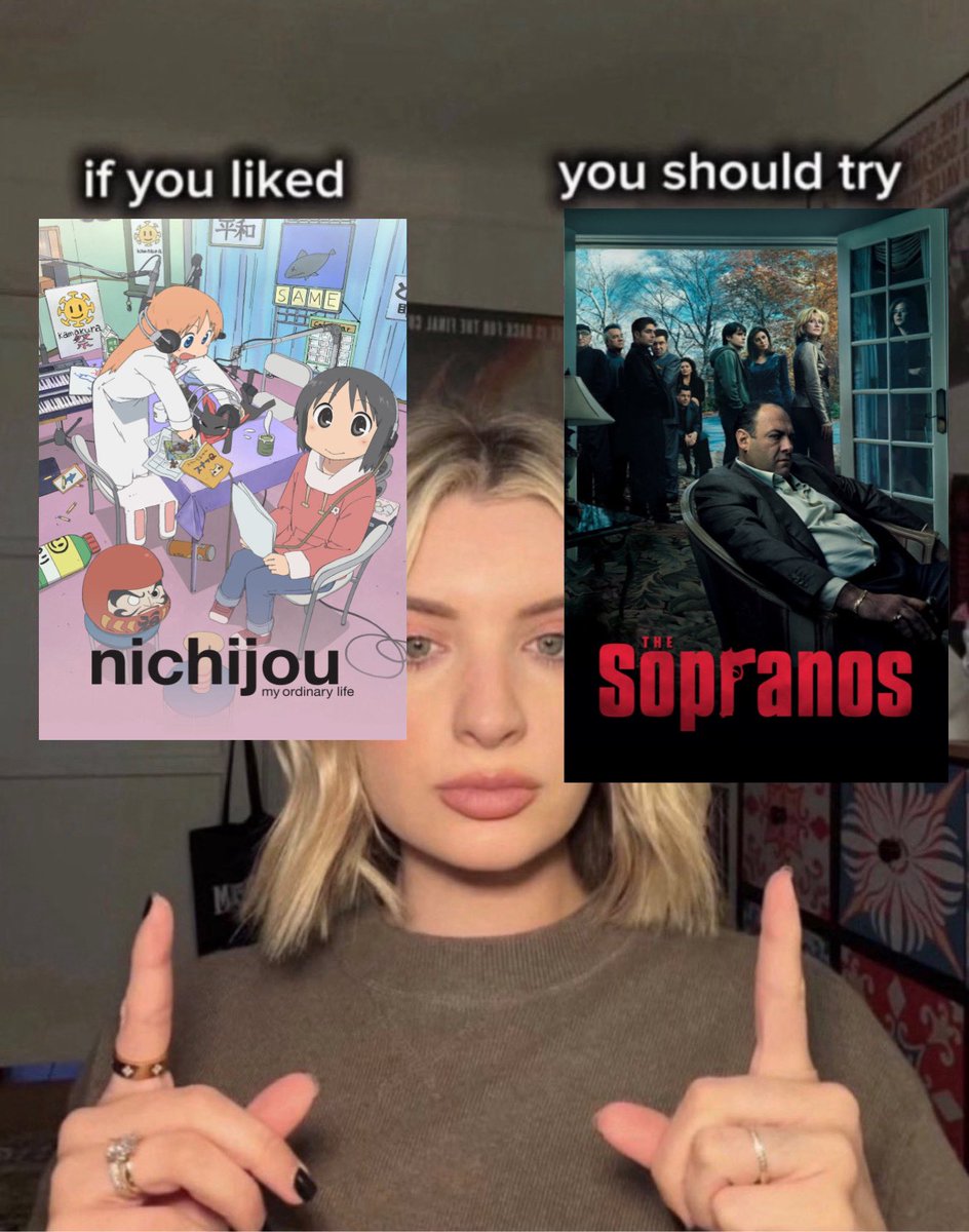 What's happening to recommendations