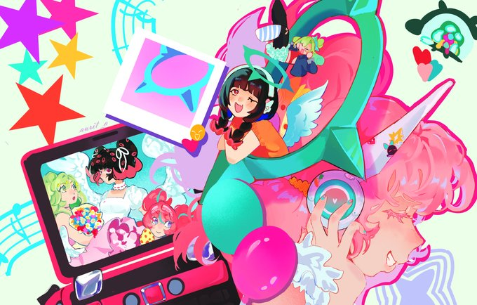 ZZZ Anonymous tweet media