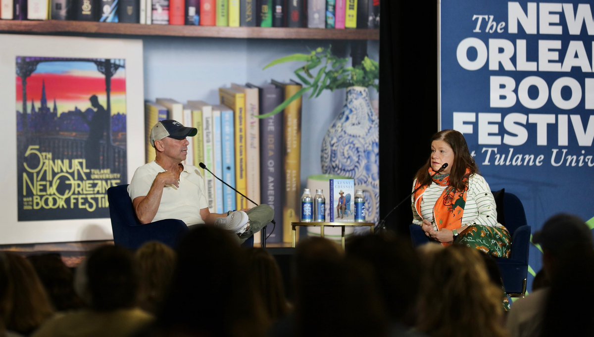 Kenny Chesney tweet media