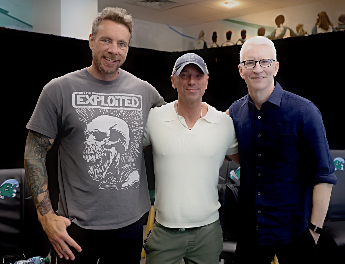 Kenny Chesney tweet media