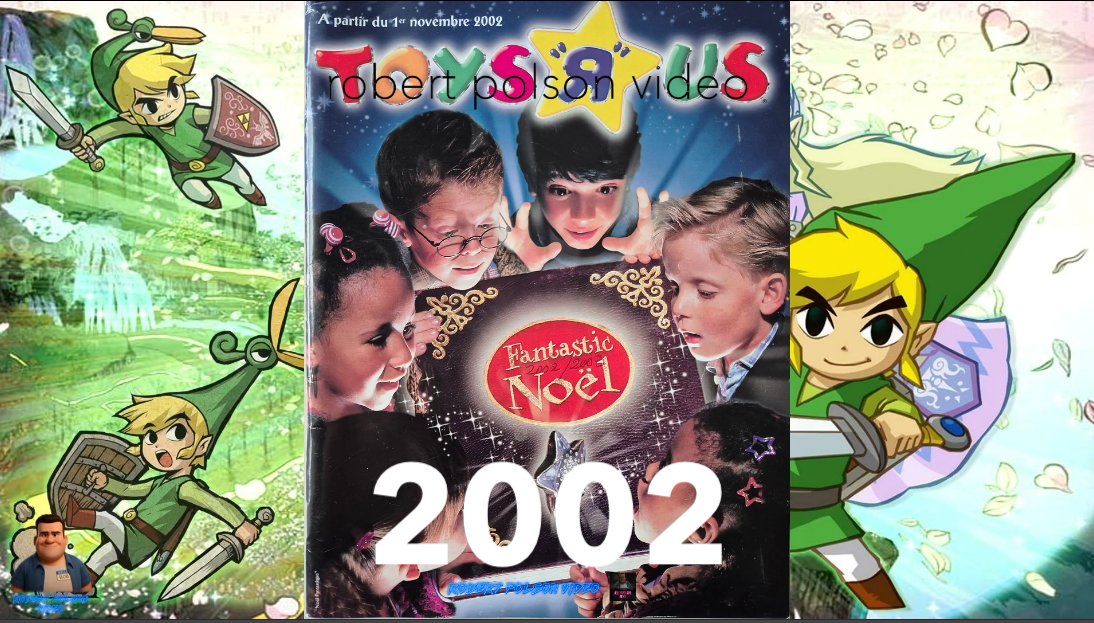 catalogue toys r us 2002 youtu.be/2X0oXWTgLAg?si… via <a href="/YouTube/">YouTube</a>