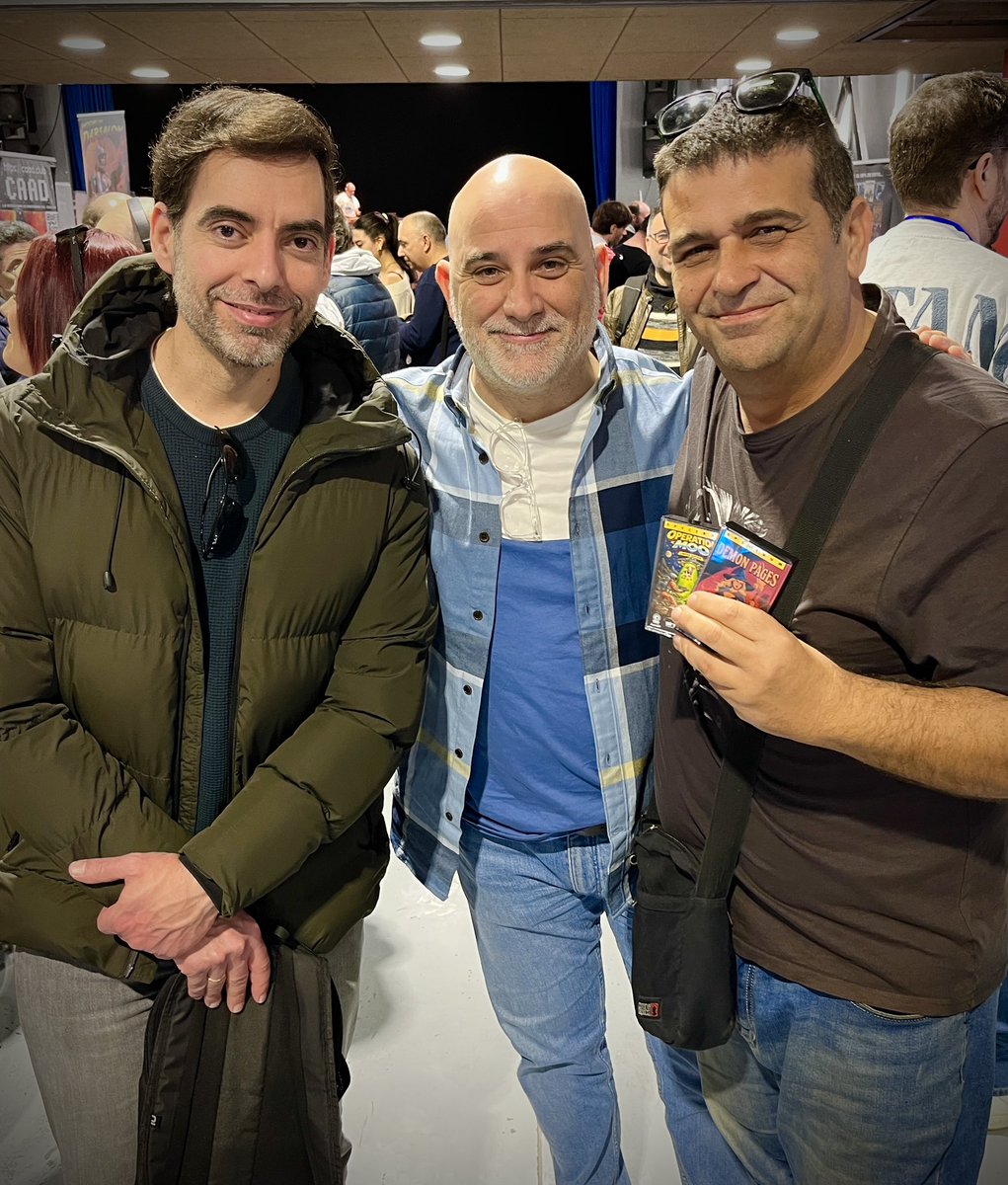 VidaExtraRetro🕹️ tweet media