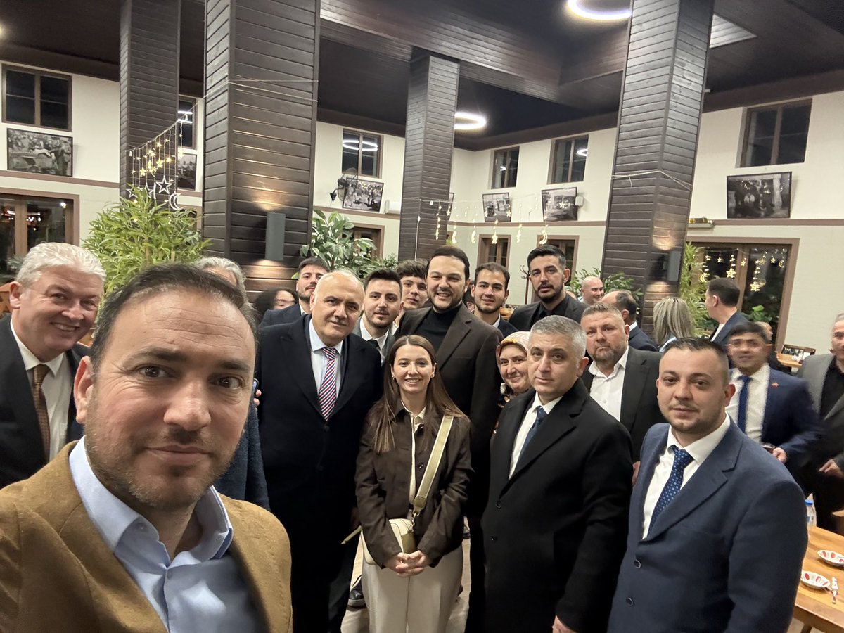 Erhan Sarıgöl tweet media