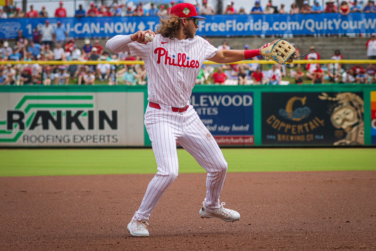 Clearwater Threshers tweet media