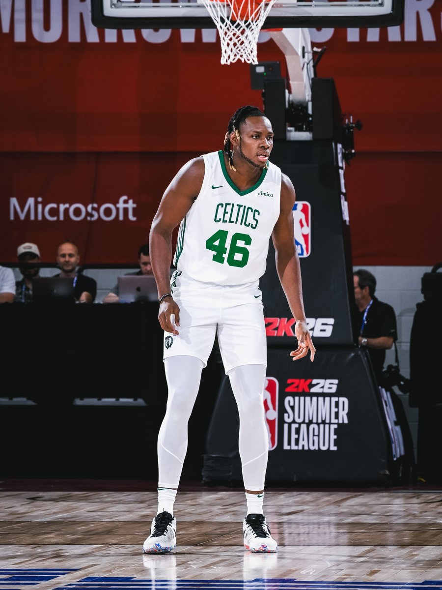 Boston Celtics tweet media