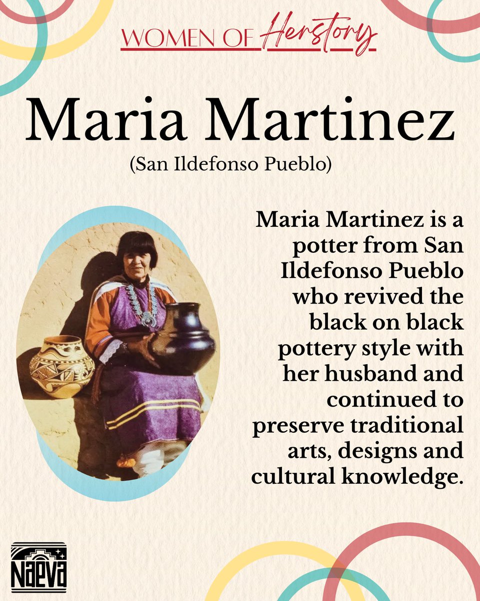 NM Native Vote tweet media