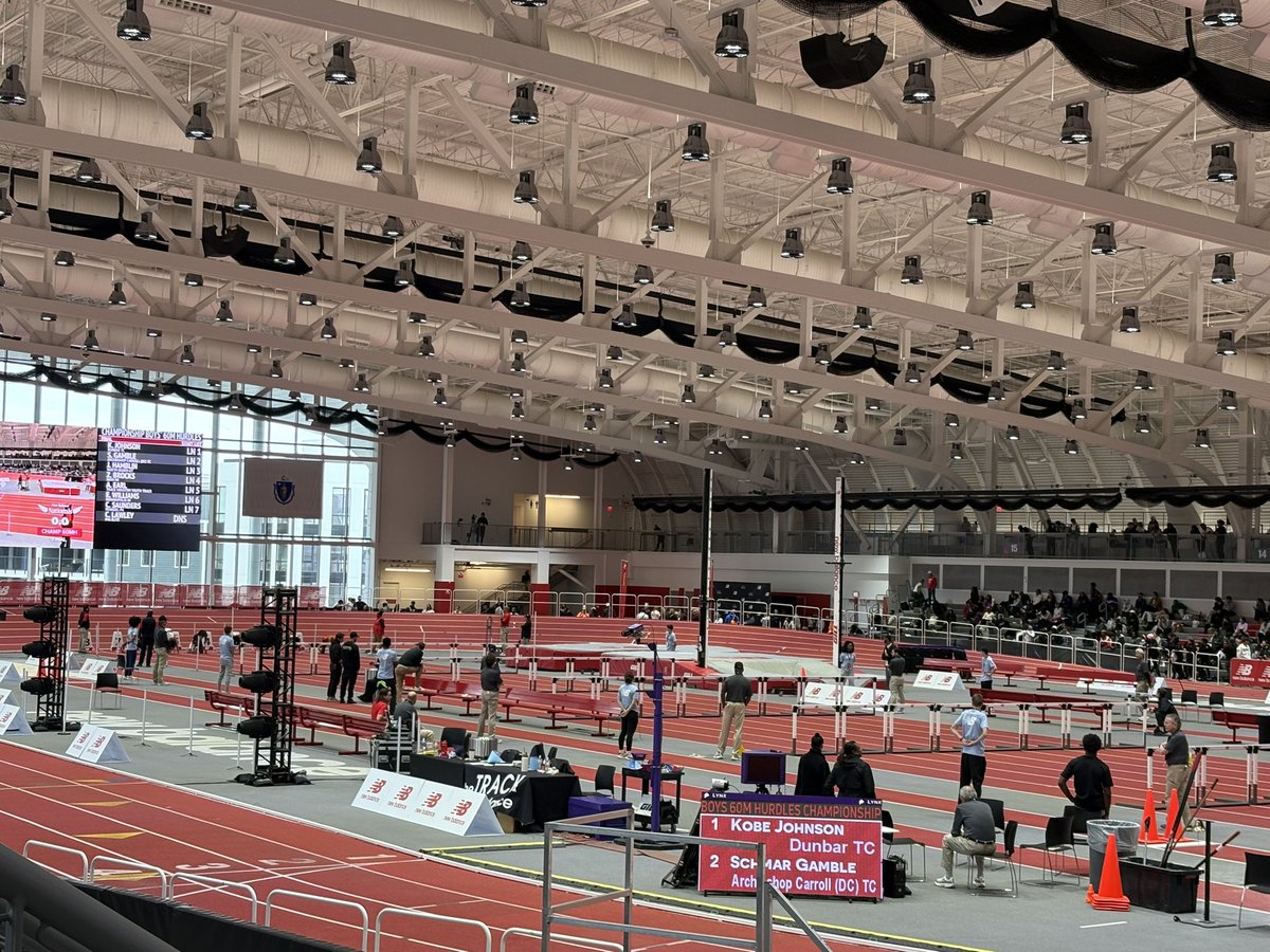 Comets Track tweet media