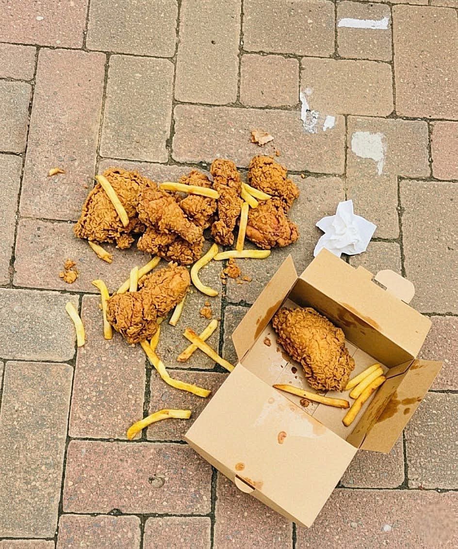 Peché Africa 🇿🇦 tweet media