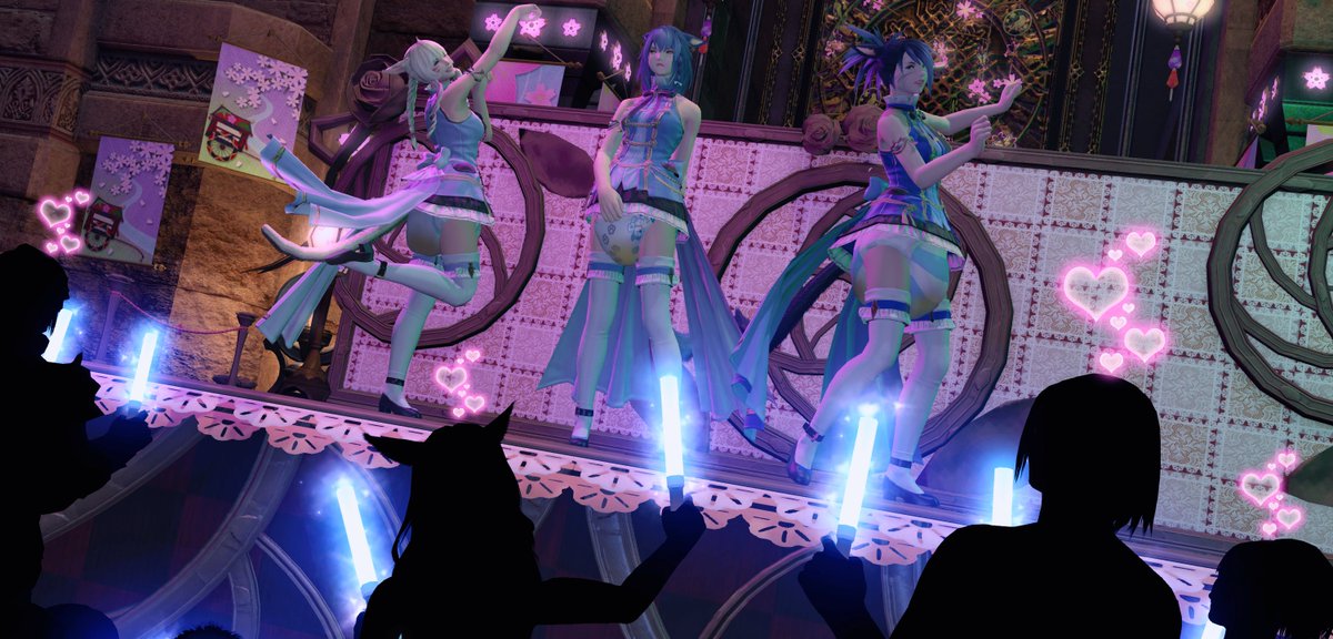 ForgivenMiqo'te (Commissions close) tweet media