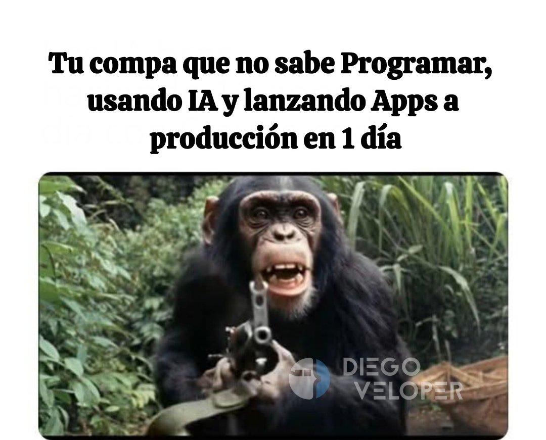 Memes de programación tweet media