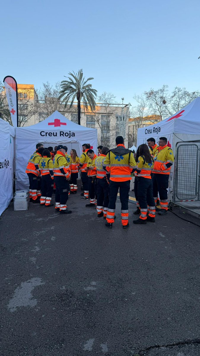 SEM. Generalitat tweet media