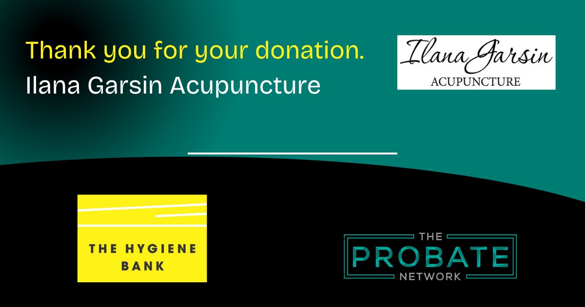 The Probate Network tweet media