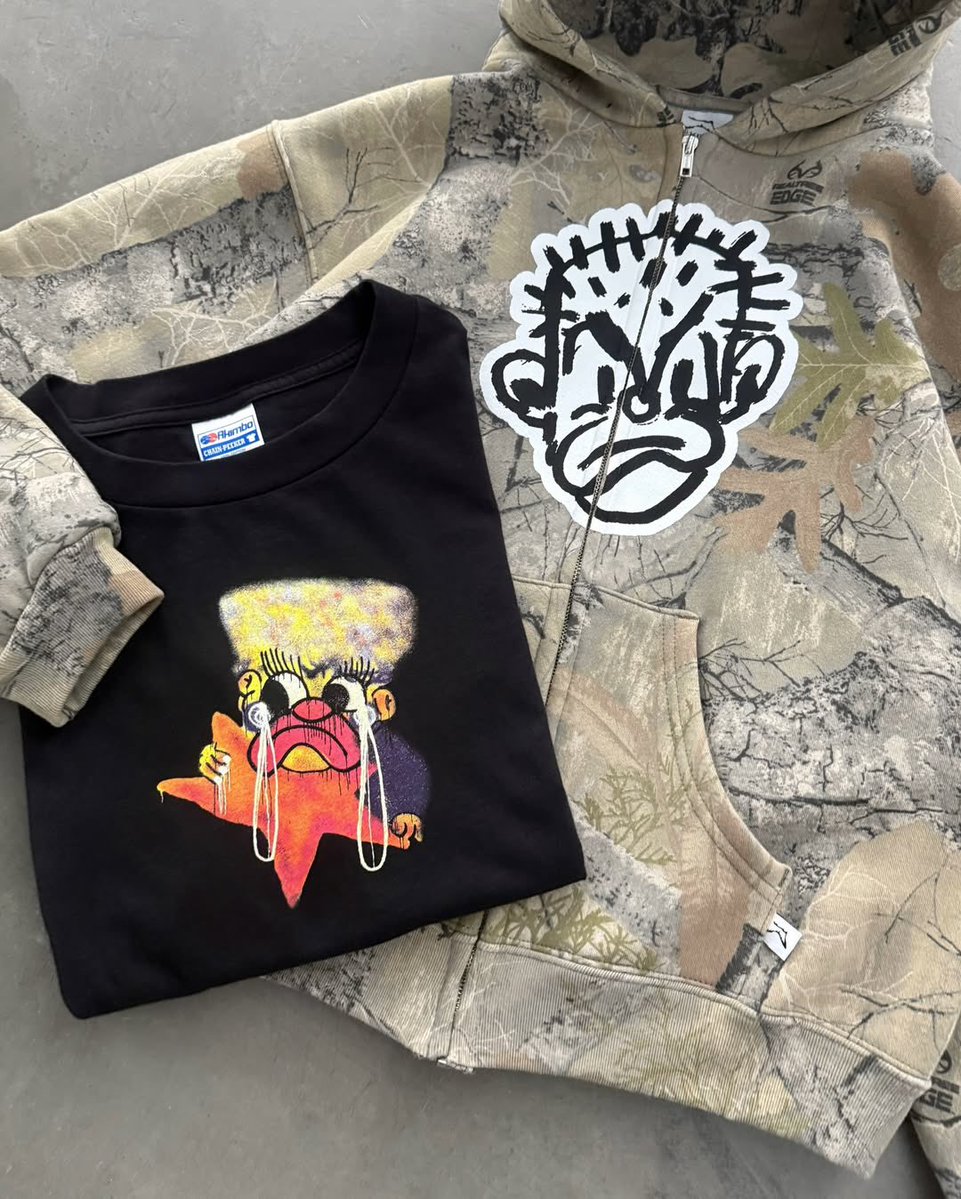 Complex Style tweet media