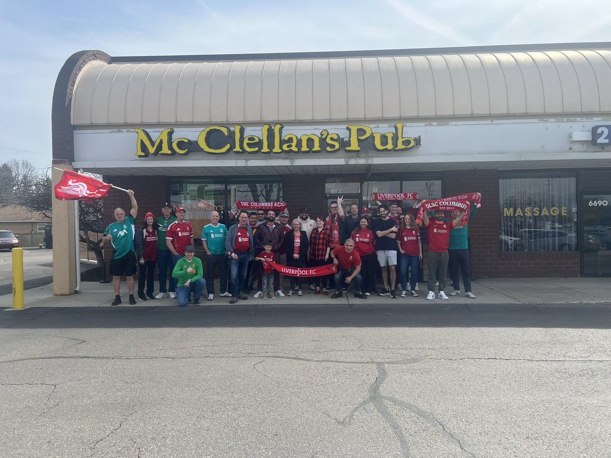 OLSC Columbus tweet media