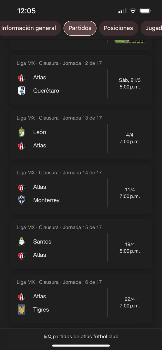 4 juegos muy accesibles para amarrar liguilla vamos Ptm