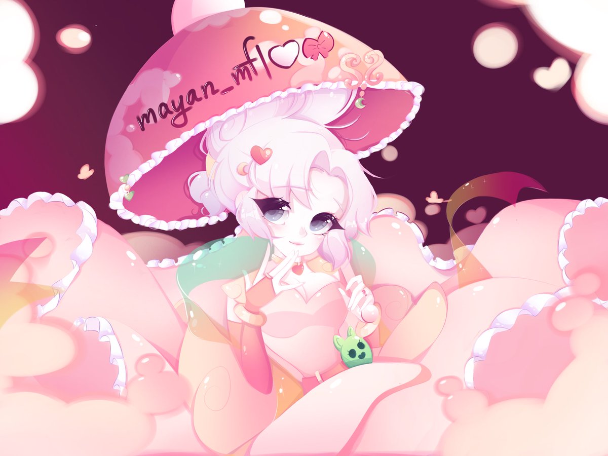 mfmayan🤍 tweet media